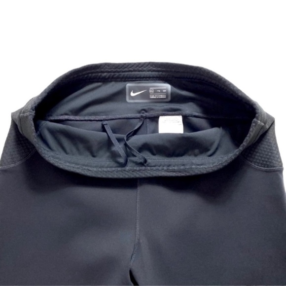 Nike City Ready Winter Running Tights Leggings In Black CK1930 Size XXL - Picture 7 of 12